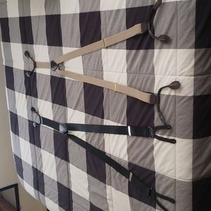 Mens suspenders